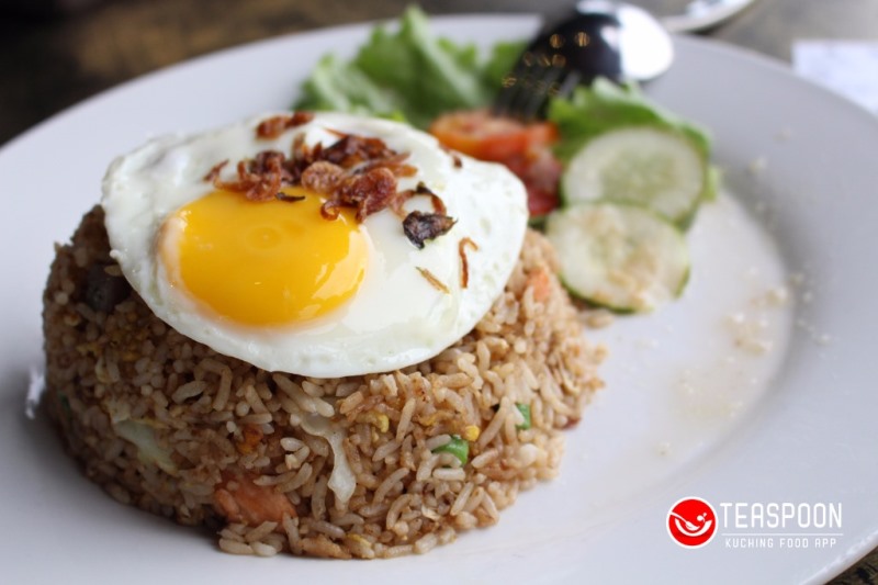 【Kuching Nightlife】Juniper - Teaspoon